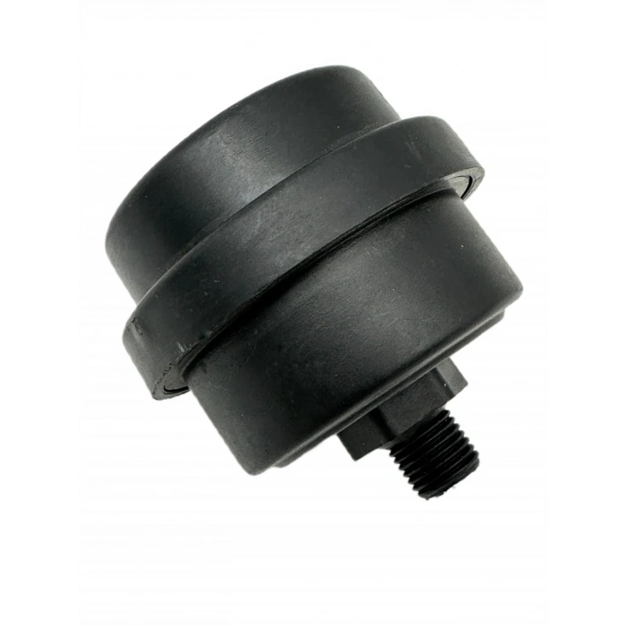 Kompresör Plastik Hava Filtresi 25 - 50 Lt  A Tipi