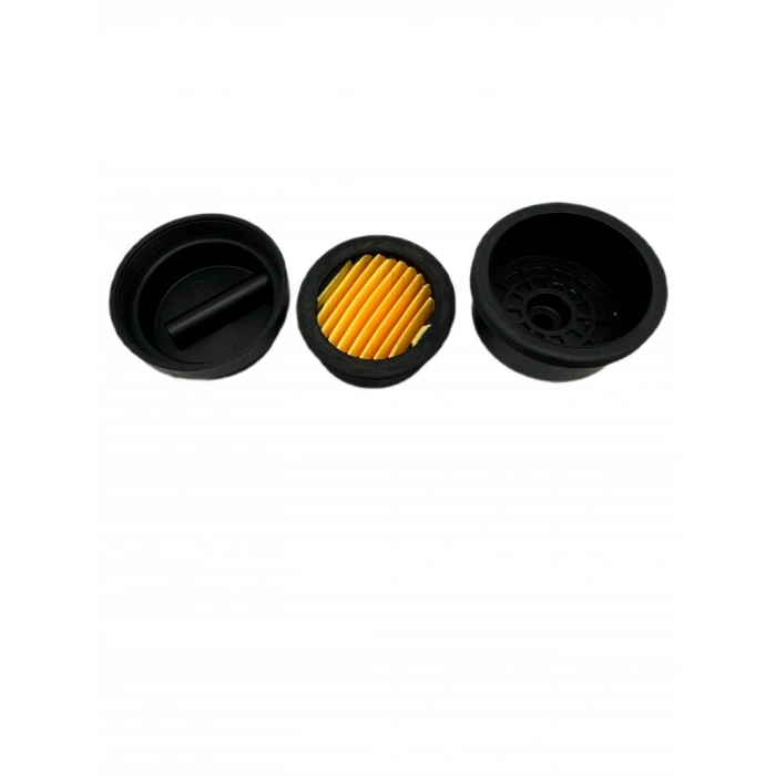 Kompresör Plastik Hava Filtresi 25 - 50 Lt  A Tipi