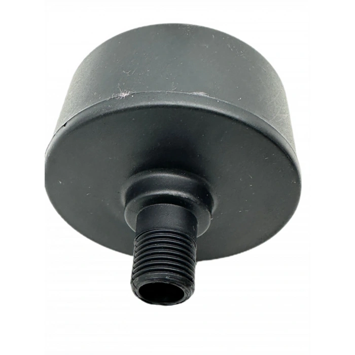 Kompresör Plastik Hava Filtresi 25Lt - 50Lt