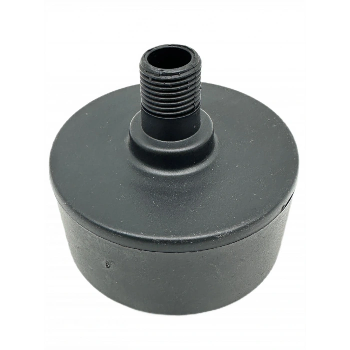 Kompresör Plastik Hava Filtresi 25Lt - 50Lt