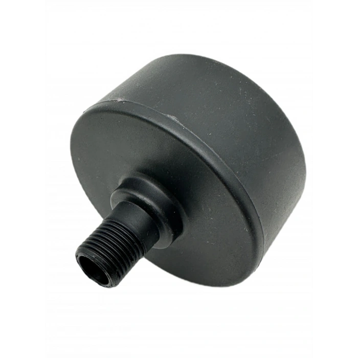 Kompresör Plastik Hava Filtresi 25Lt - 50Lt