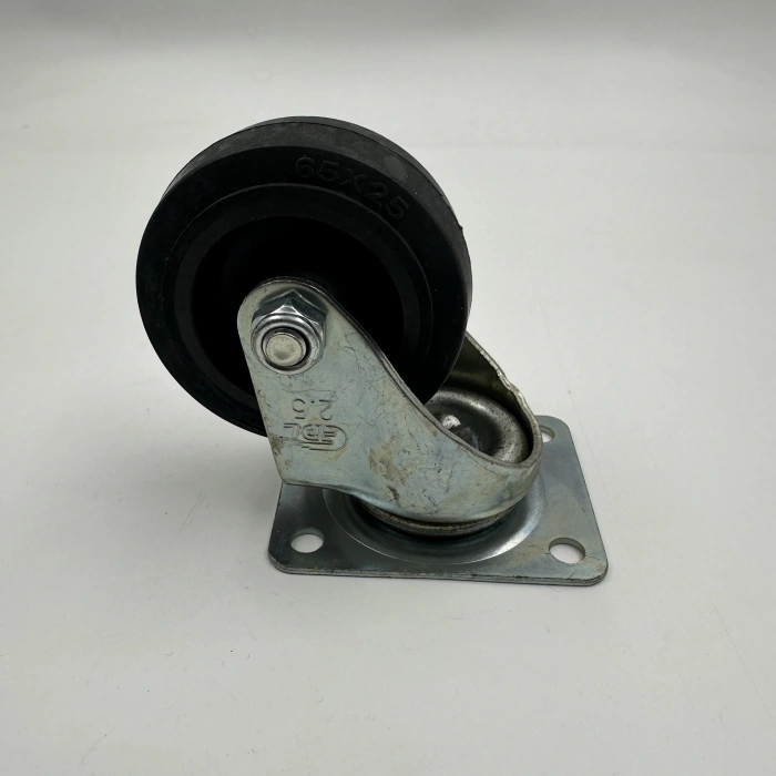 Kompresör Sarhoş Teker 100Lt - 200Lt