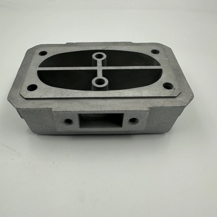 Kompresör Silindir Üst Kapak 100Lt - 200Lt