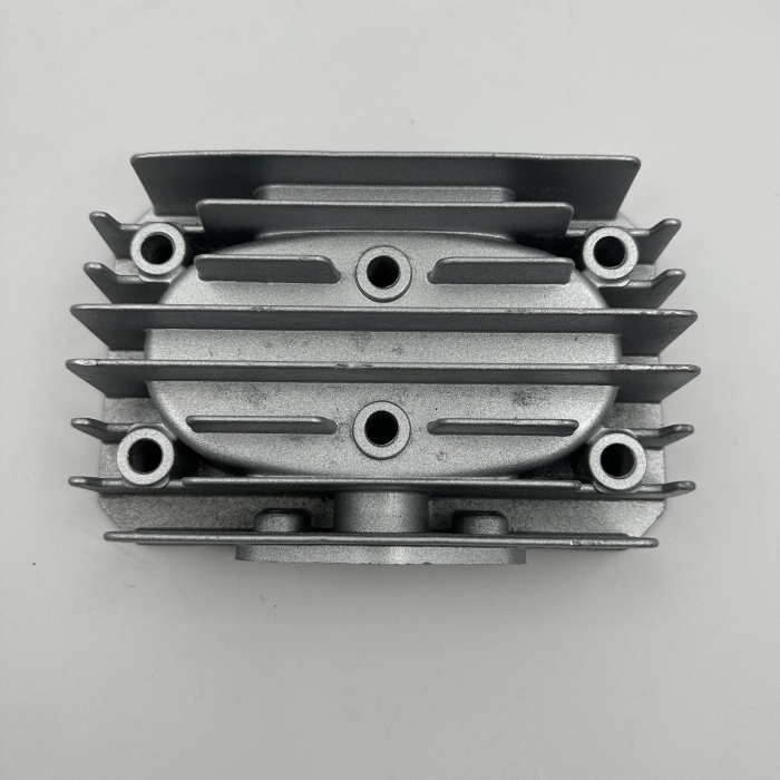 Kompresör Silindir Üst Kapak 100Lt - 200Lt