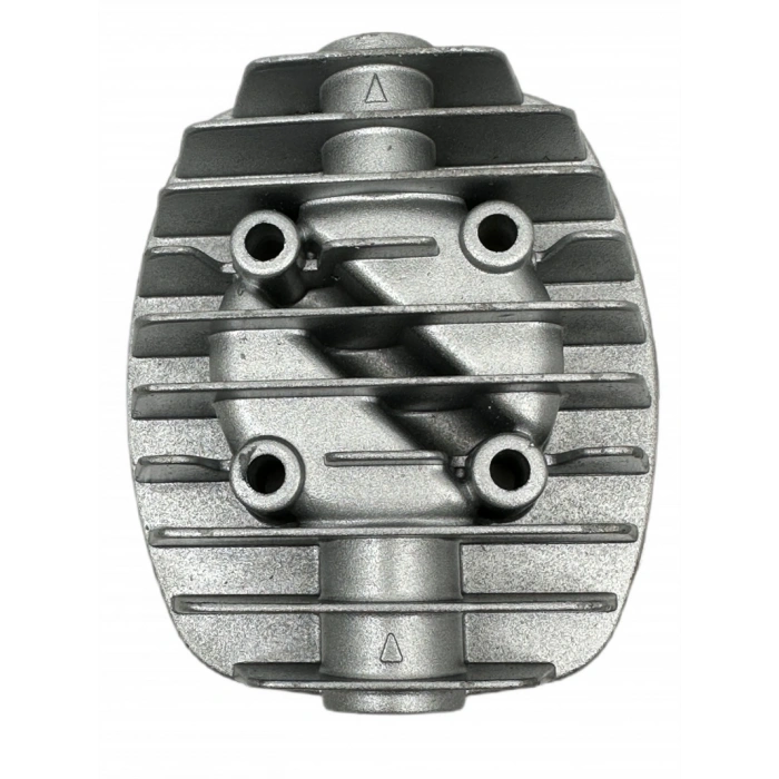 Kompresör Silindir Üst Kapak 25Lt - 50 Lt