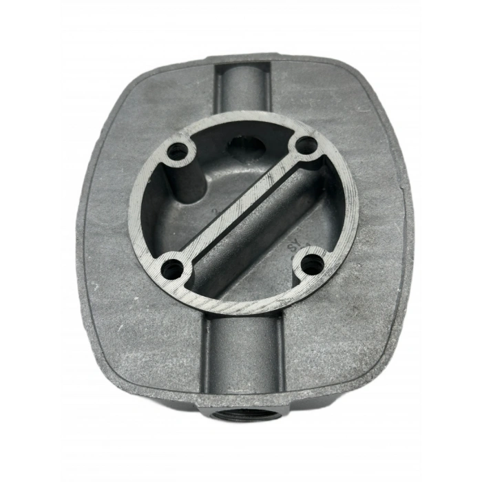 Kompresör Silindir Üst Kapak 25Lt - 50 Lt