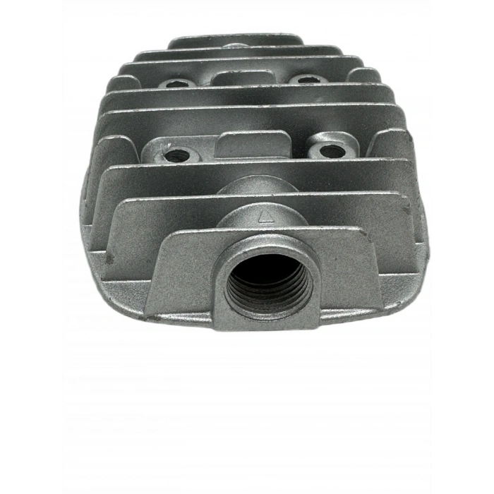 Kompresör Silindir Üst Kapak 25Lt - 50 Lt