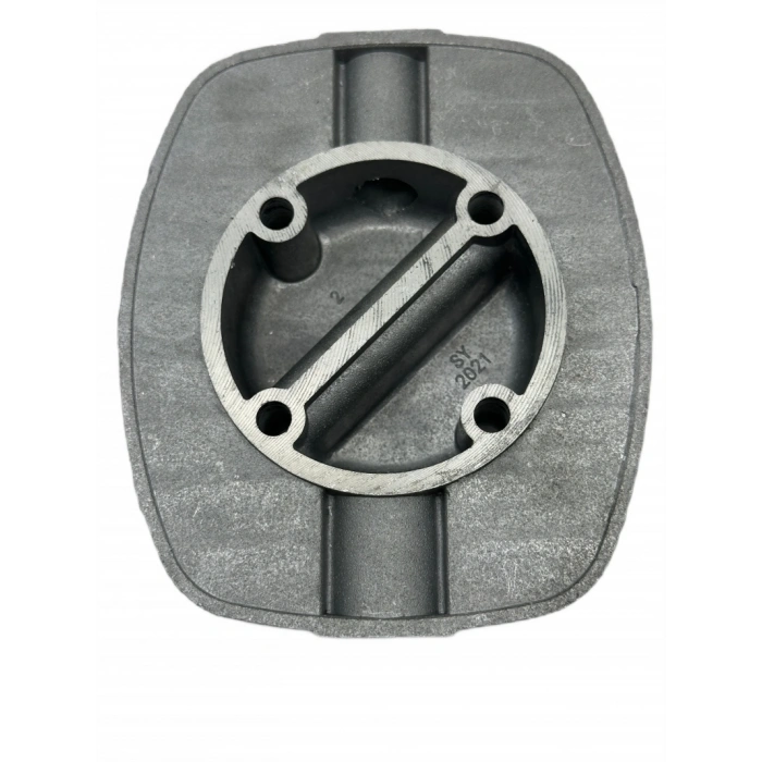 Kompresör Silindir Üst Kapak 25Lt - 50 Lt