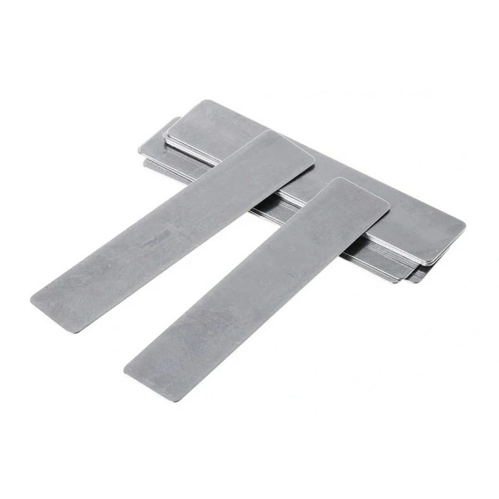 Kompresör Şim Plakaları 25Lt - 50Lt 47mm