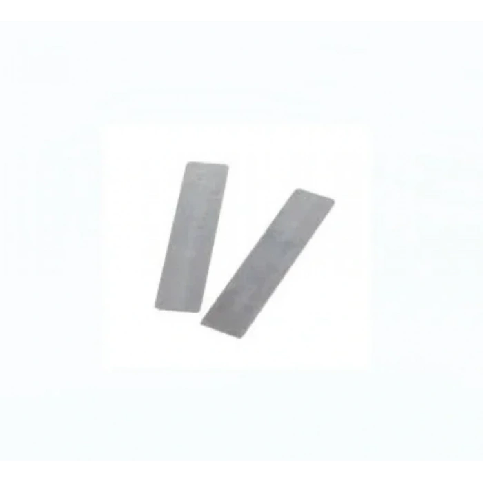 Kompresör Şim Plakaları 25Lt - 50Lt 47mm