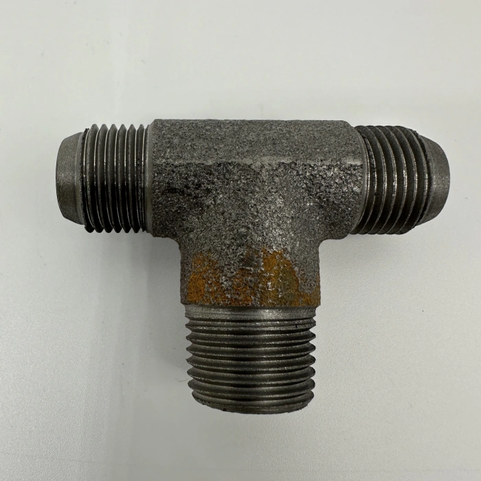 Kompresör Te Rekoru 100 - 500Lt - 1/2 - 3/4 Unf Dışa Havşa