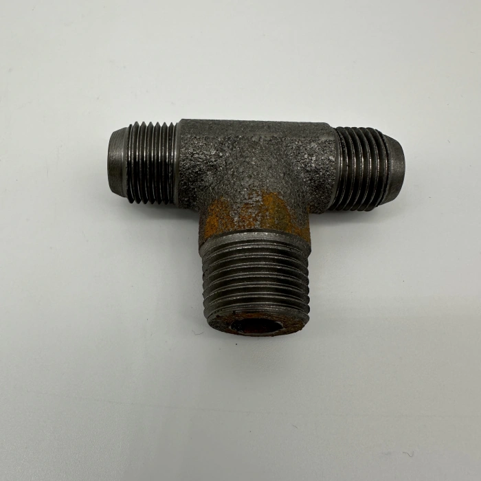 Kompresör Te Rekoru 100 - 500Lt - 1/2 - 3/4 Unf Dışa Havşa