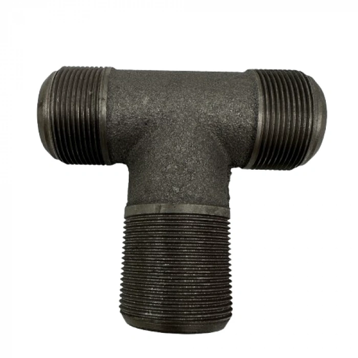 Kompresör Te Rekoru 100 - 500Lt - 33mm Dışa Havşa