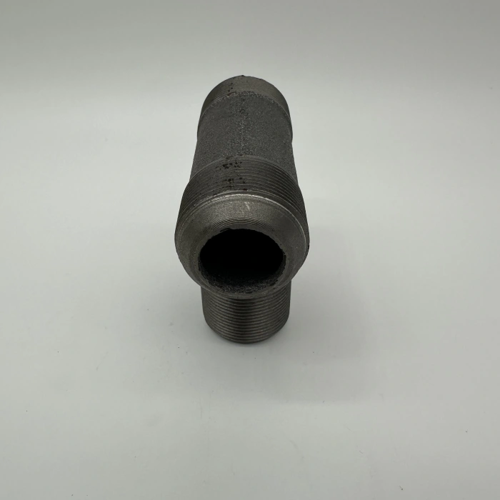 Kompresör Te Rekoru 100 - 500Lt - 33mm Dışa Havşa