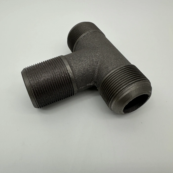 Kompresör Te Rekoru 100 - 500Lt - 33mm Dışa Havşa