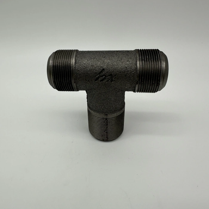 Kompresör Te Rekoru 100 - 500Lt - 33mm Dışa Havşa