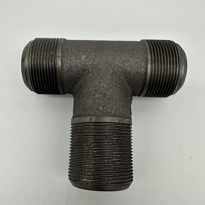 Kompresör Te Rekoru 100 - 500Lt - 33mm Dışa Havşa