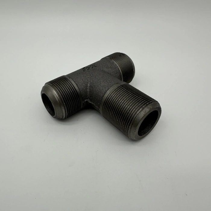 Kompresör Te Rekoru 100 - 500Lt - 33mm Dışa Havşa