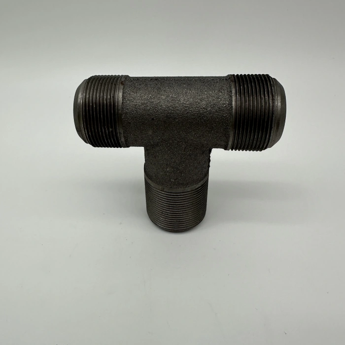 Kompresör Te Rekoru 100 - 500Lt - 33mm Dışa Havşa