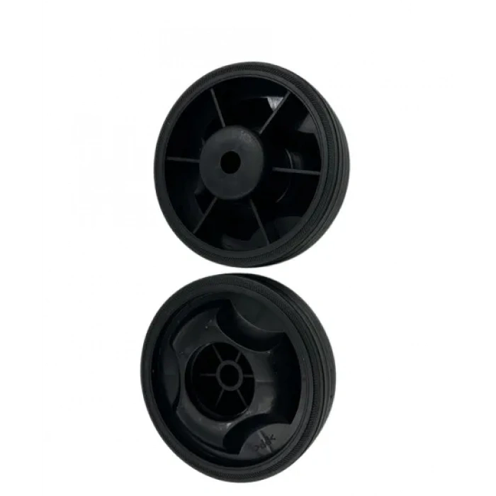 Kompresör Teker Takım 25 - 50 Lt 120 mm