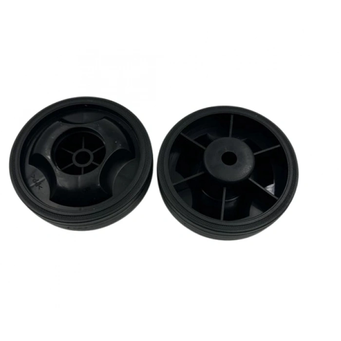 Kompresör Teker Takım 25 - 50 Lt 120 mm