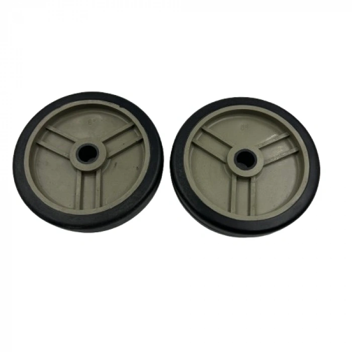 Kompresör Teker Takım 25 - 50 Lt 145 mm