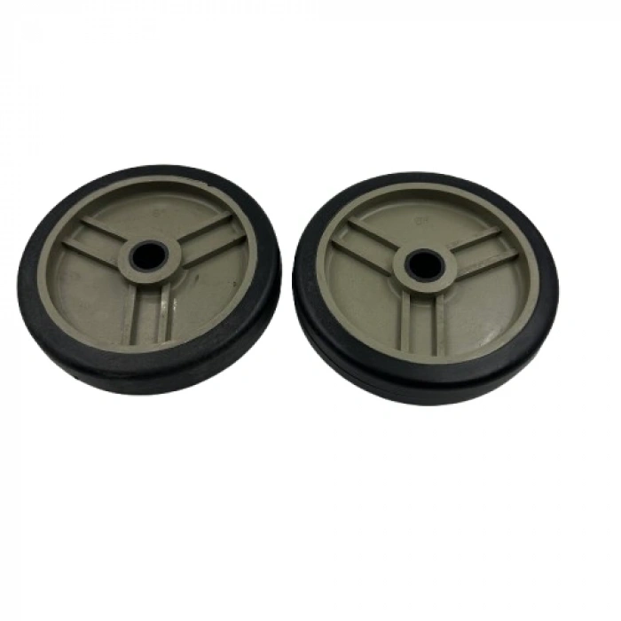 Kompresör Teker Takım 25 - 50 Lt 145 mm