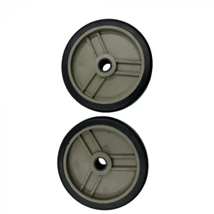 Kompresör Teker Takım 25 - 50 Lt 145 mm