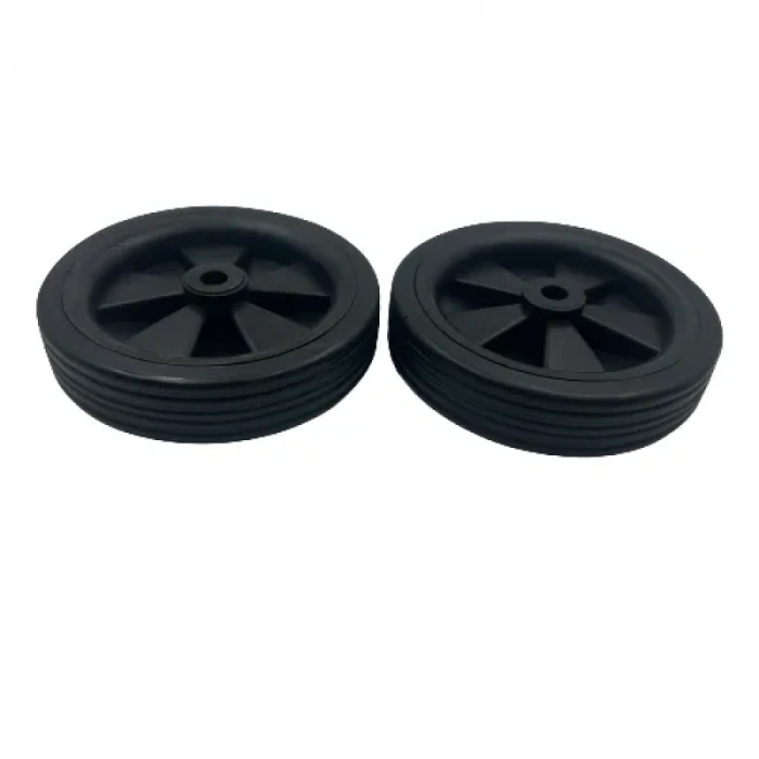 Kompresör Teker Takım 25 - 50 Lt 150 mm