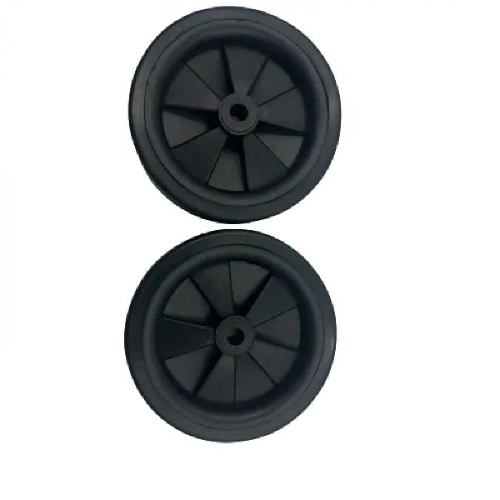 Kompresör Teker Takım 25 - 50 Lt 150 mm