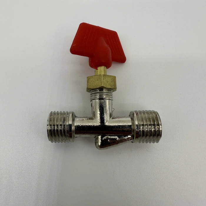 Kompresör Vanası 25-50Lt - 1/4