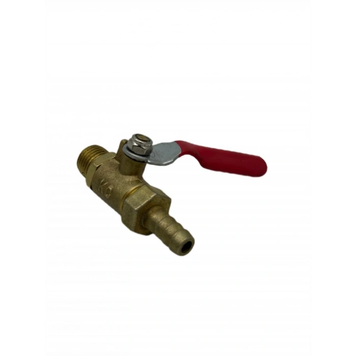 Kompresör Vanası  25-50Lt -1/4 -8mm