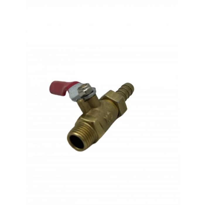 Kompresör Vanası  25-50Lt -1/4 -8mm