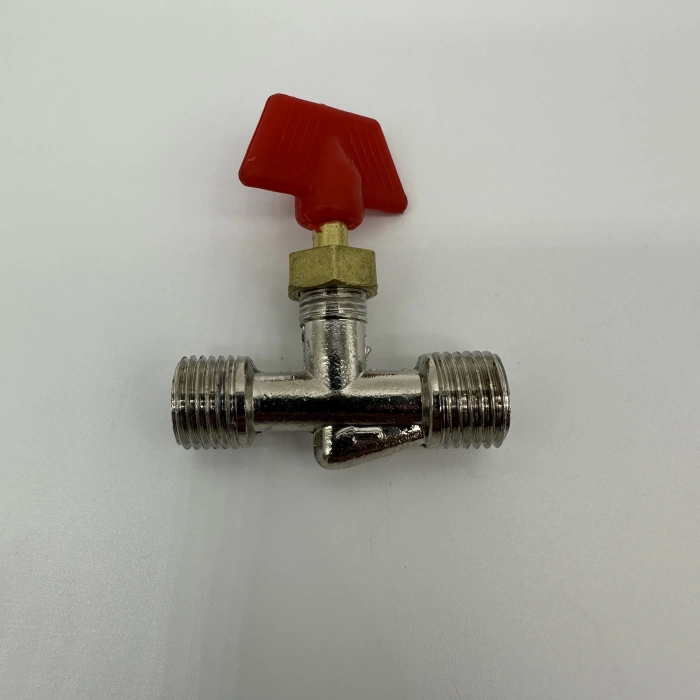 Kompresör Vanası 25-50Lt - 1/4