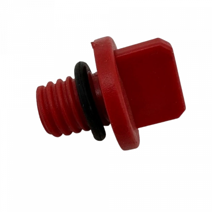 Kompresör Yağ Tapası 25 - 50 Lt B Tipi