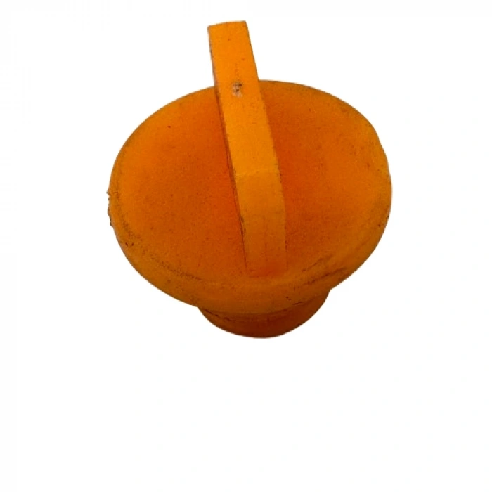 Kompresör Yağ Tapası 25 - 50 Lt C Tipi