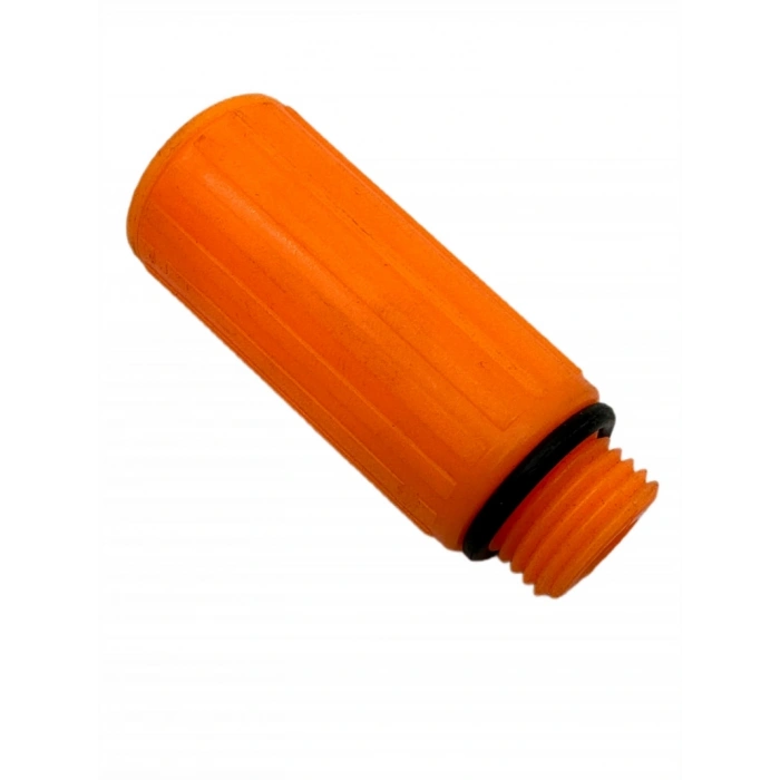 Kompresör Yağ Tıpası 25 - 50 Lt 1/8