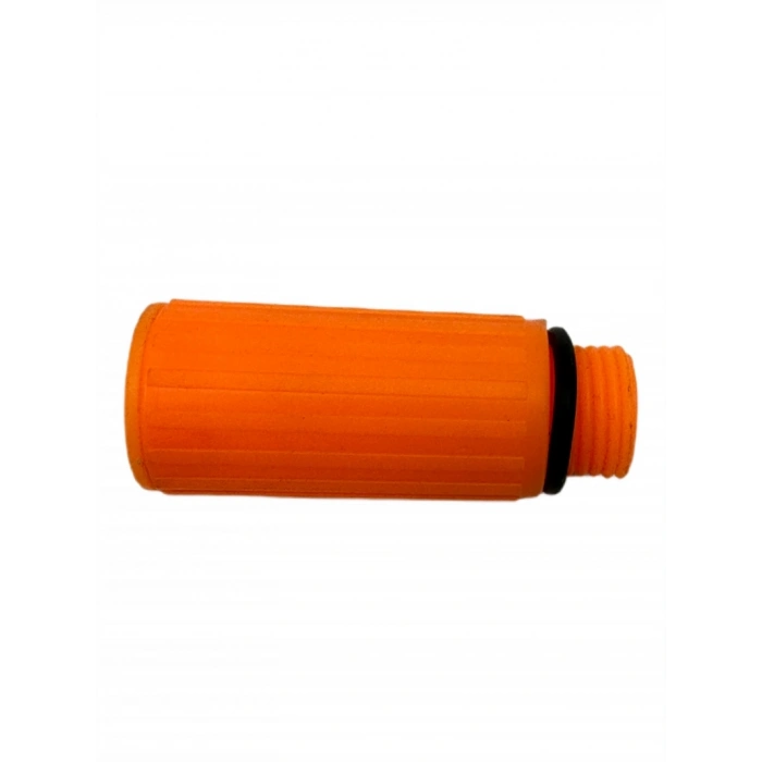 Kompresör Yağ Tıpası 25 - 50 Lt 1/8