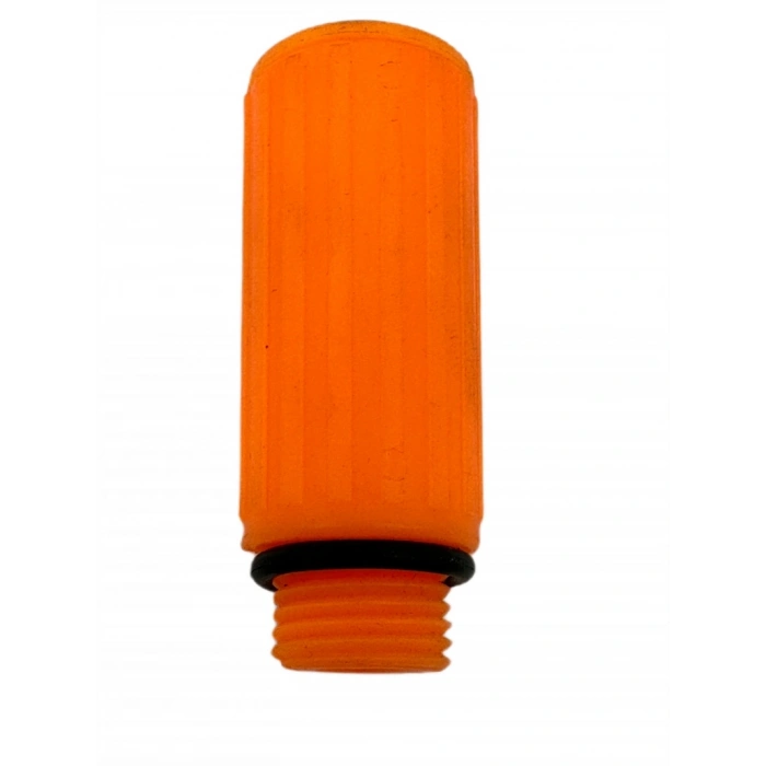 Kompresör Yağ Tıpası 25 - 50 Lt