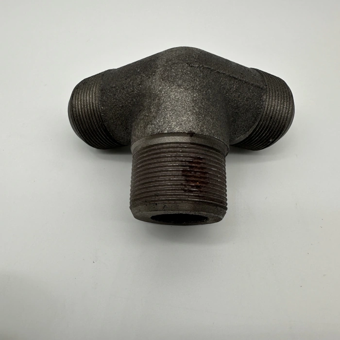 Kompresör Ye Rekoru 100 - 500Lt - 33mm Dışa Havşa