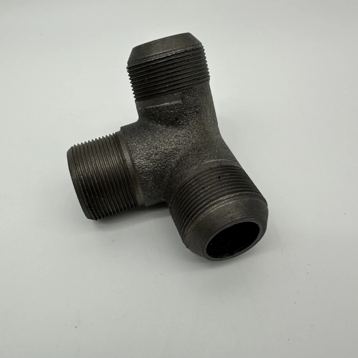 Kompresör Ye Rekoru 100 - 500Lt - 33mm Dışa Havşa