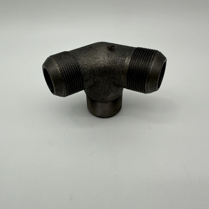 Kompresör Ye Rekoru 100 - 500Lt - 33mm Dışa Havşa