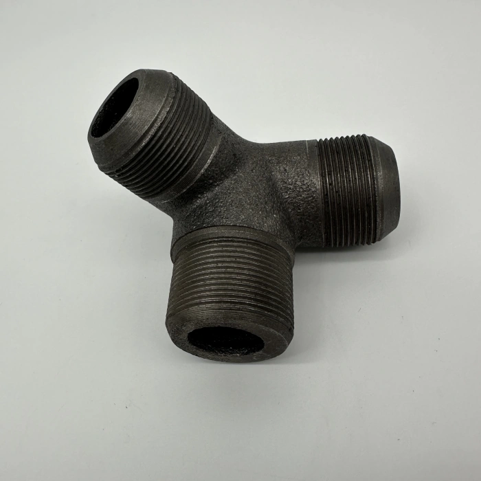 Kompresör Ye Rekoru 100 - 500Lt - 33mm Dışa Havşa