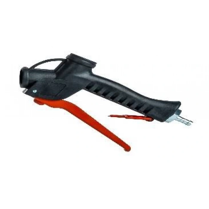 Köpük Tabancası Kabzesi