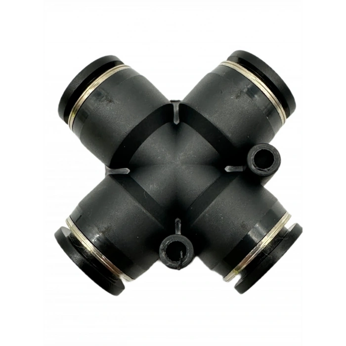 Kruva Pnömatik Bağlantı 8mm