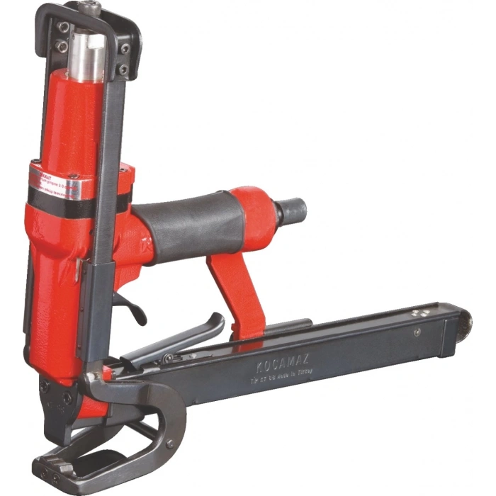 Kocamaz Çekyat Keçe Uzun Çeneli Tabancası KT88U