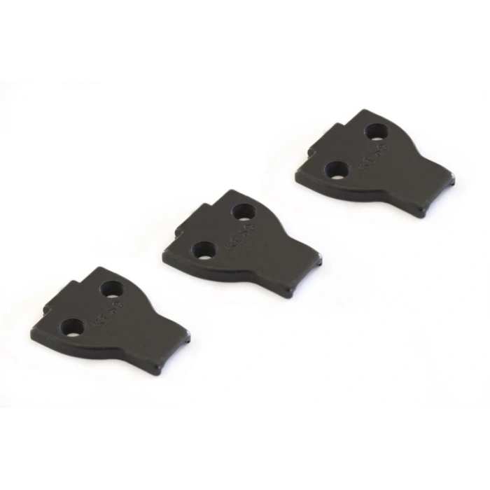 Kocamaz Zımba Tabancası Çene KT50