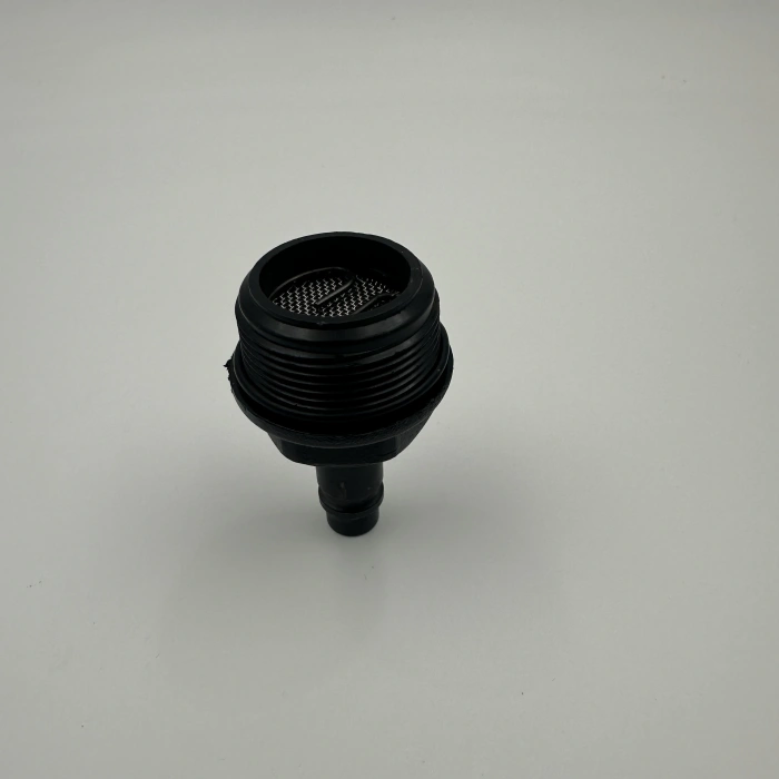 Kocamaz Zımba Tabancası Hortum Giriş Rekoru KT50