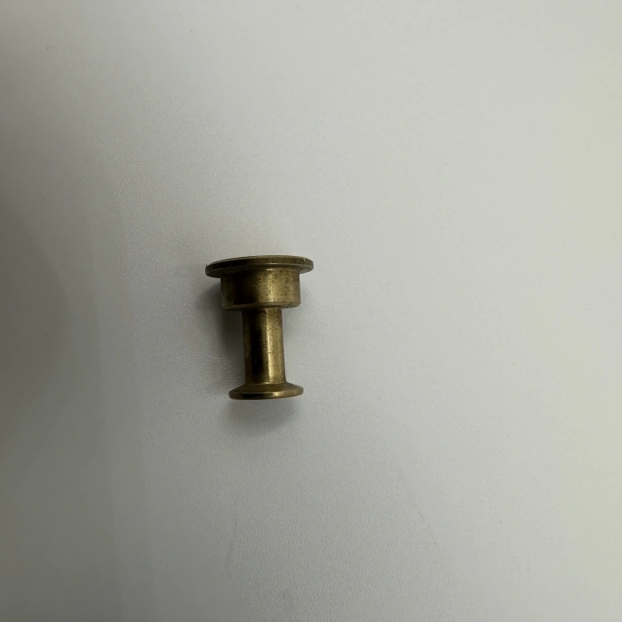 Kocamaz Zımba Tabancası Valf Sarı Sibobu KT50