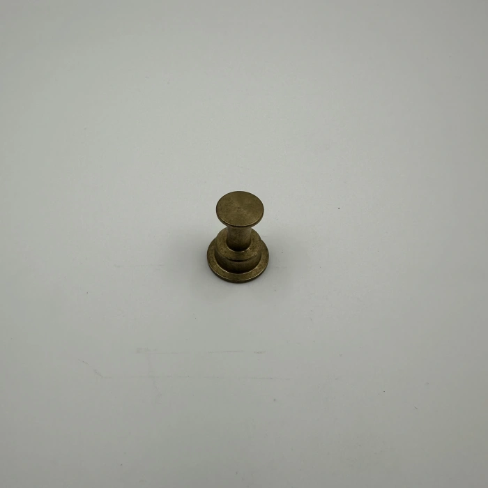 Kocamaz Zımba Tabancası Valf Sarı Sibobu KT50